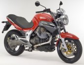 2006 Moto Guzzi Breva 1100 photo
